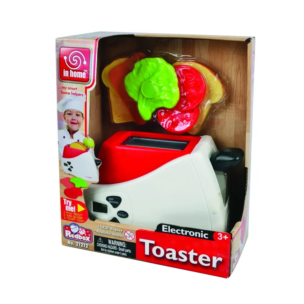 Toaster