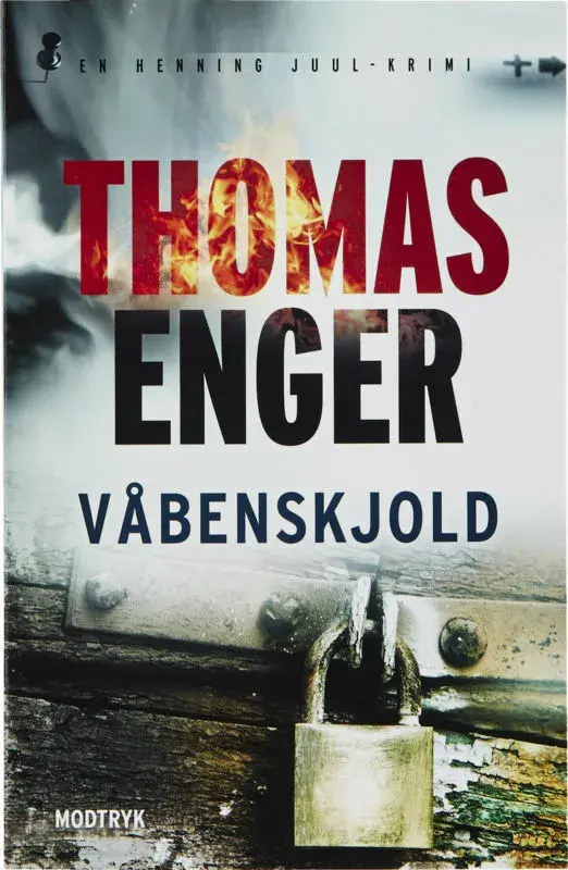 Våbenskjold