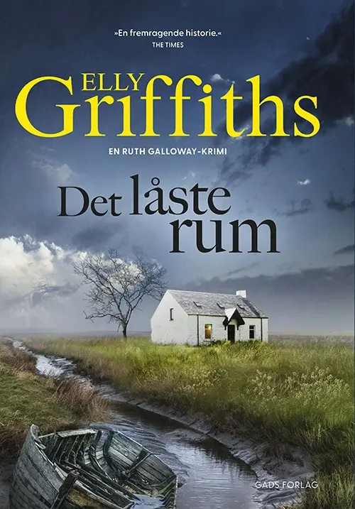Det låste rum, BB