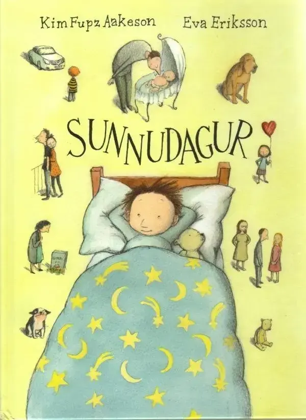 Sunnudagur