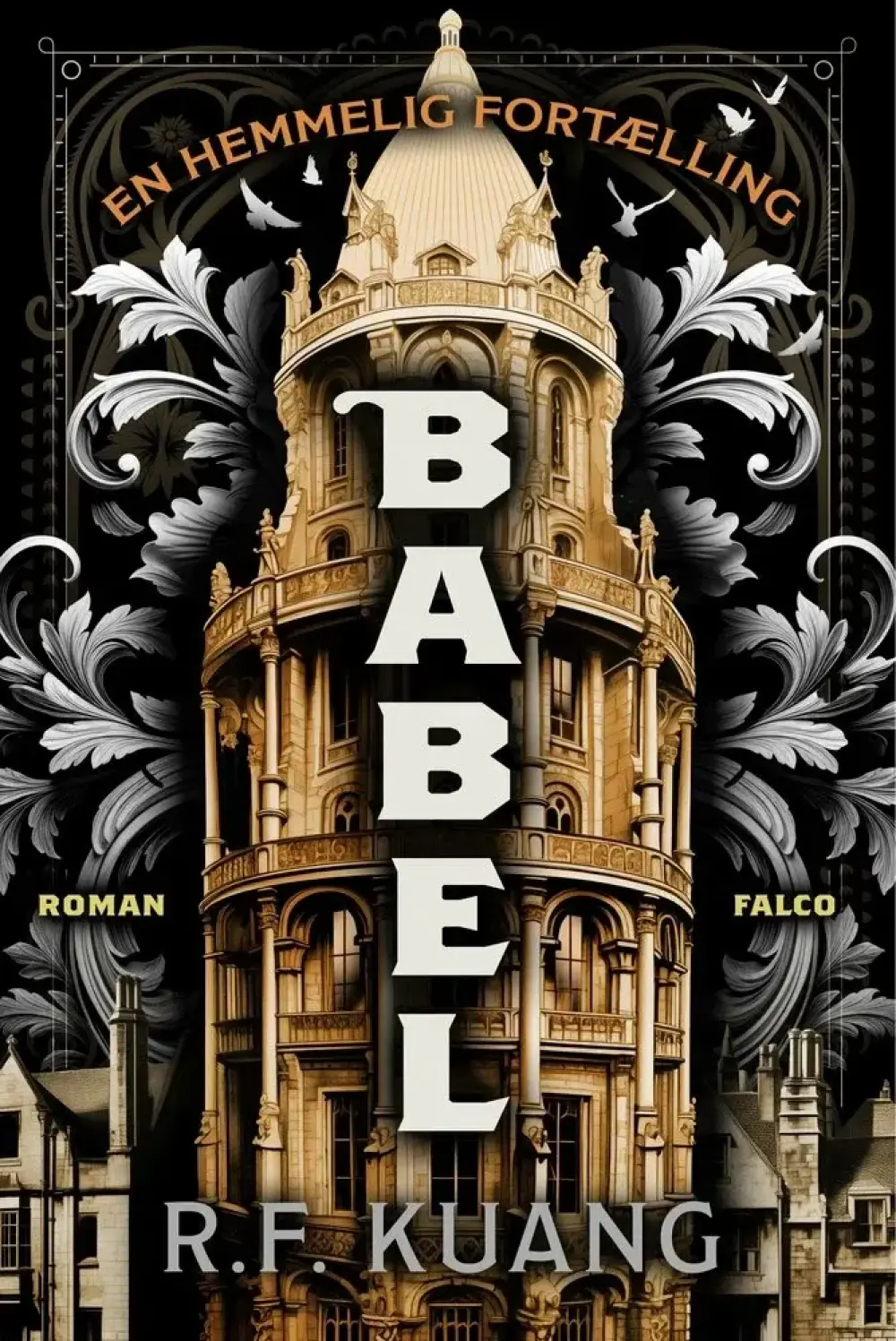 Babel