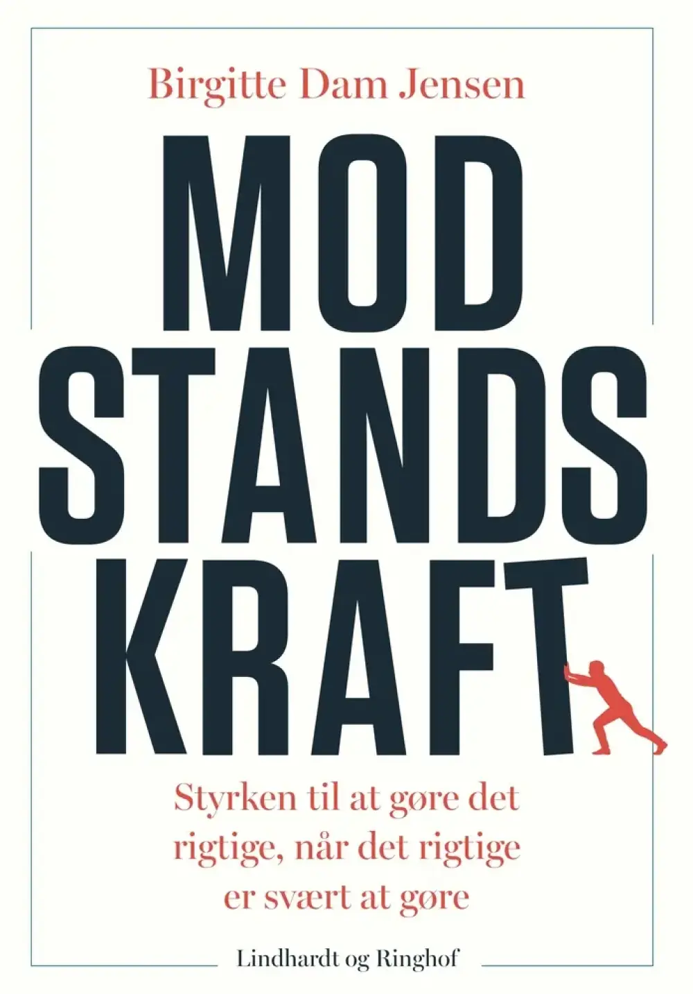 Modstandskraft