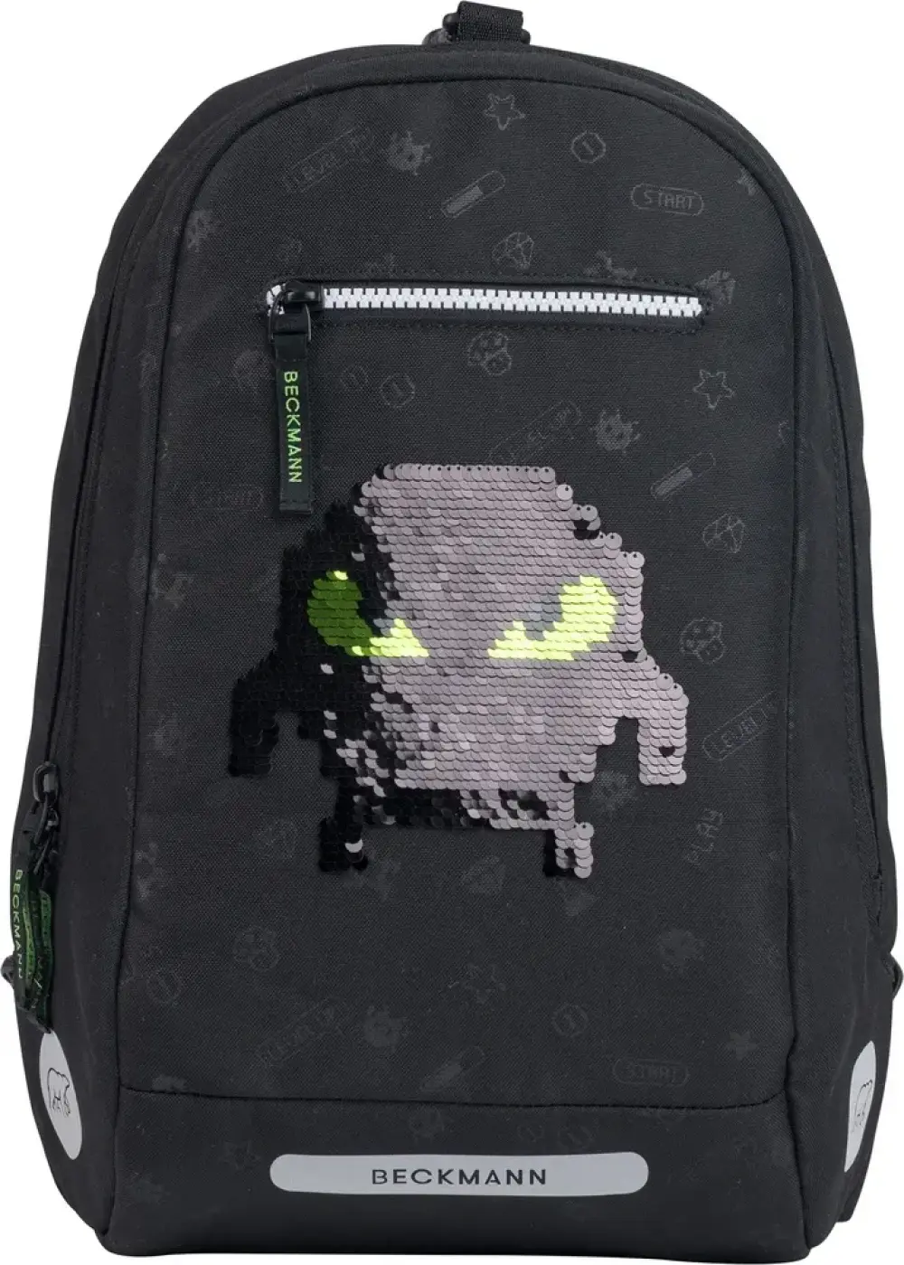 Beckmann Turtaske 12 L