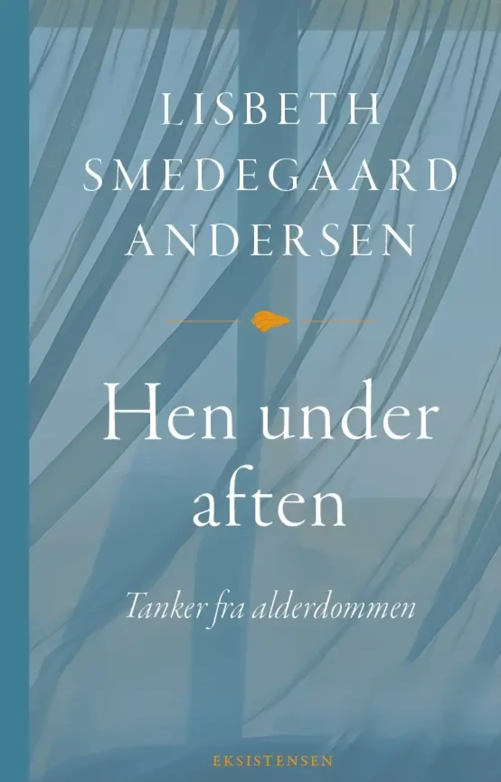 Hen under aften