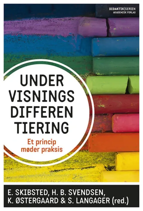 Undervisningsdifferentiering