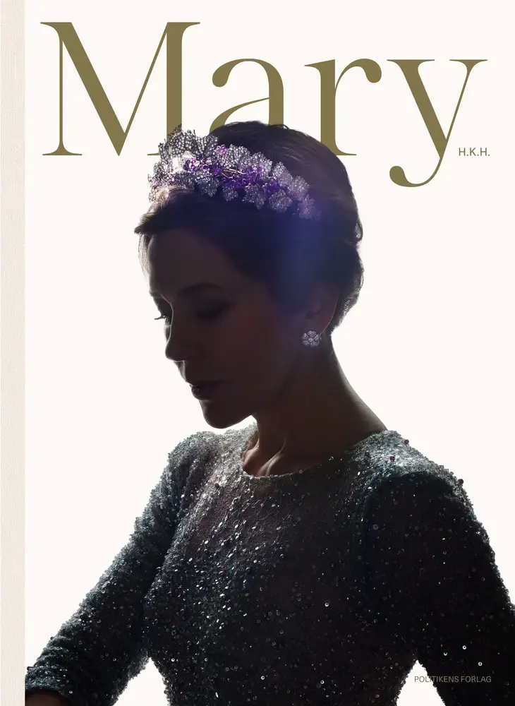 Mary H.K.H.
