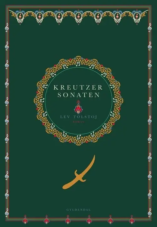 Kreutzersonaten