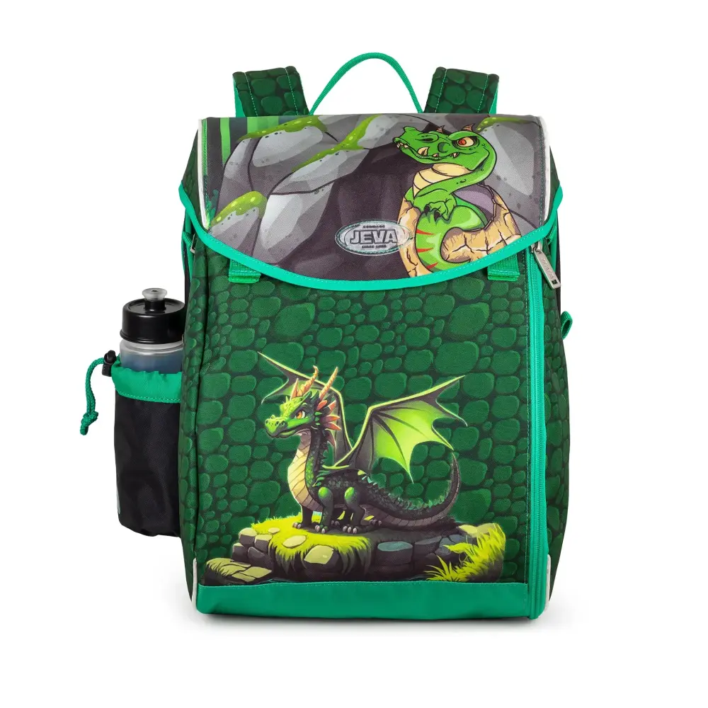 JEVA INTERMEDIATE DRAGON DRACO
