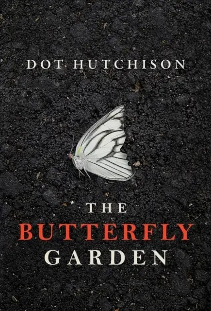 THE BUTTERFLY GARDEN