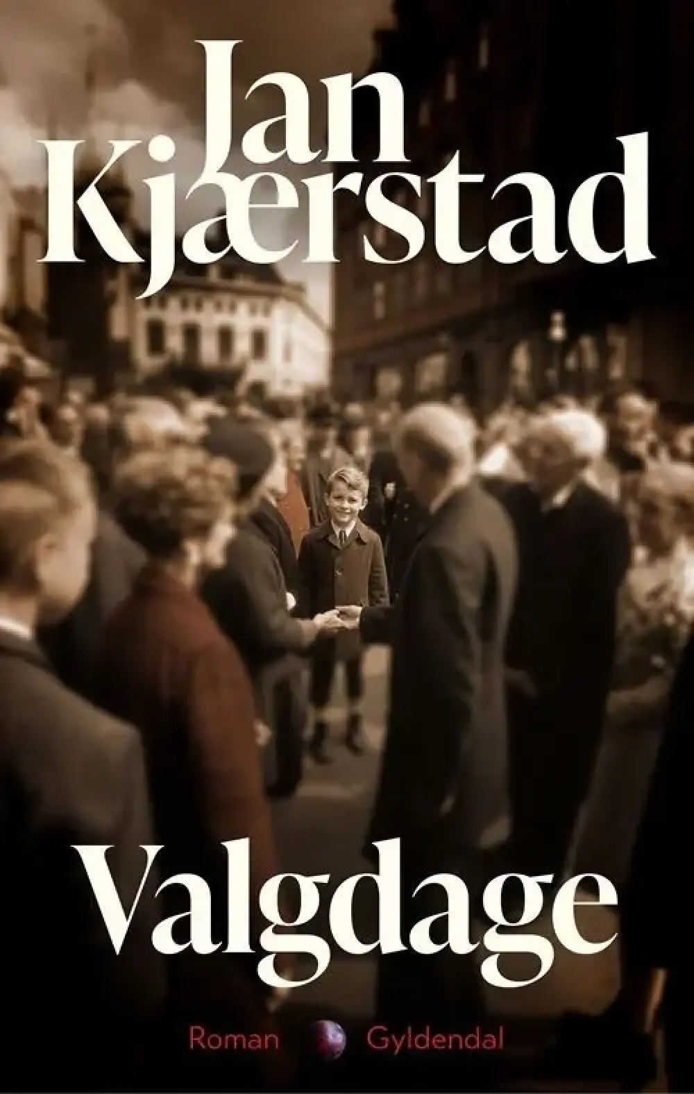 Valgdage