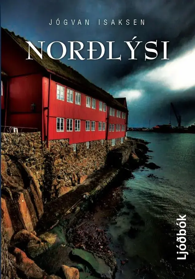 Norðlýsi, MP3