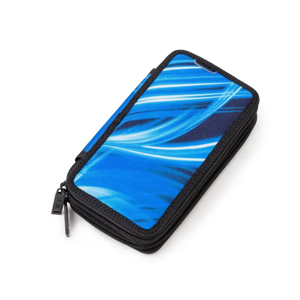 JEVA PENAL TWOZIP LIGHTNING