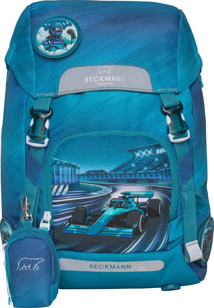 Beckmann Classic Racing 22 Liter