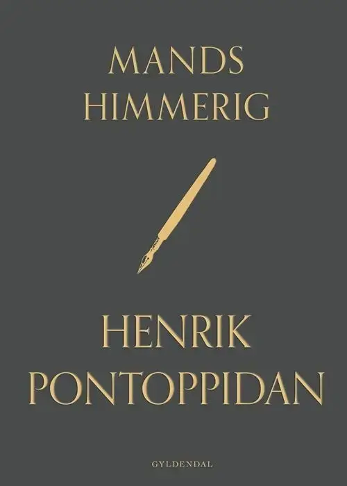 Mands Himmerig