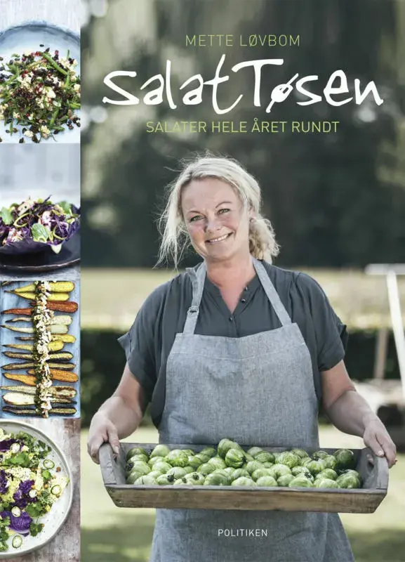 SalatTøsen