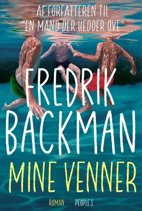 Mine venner