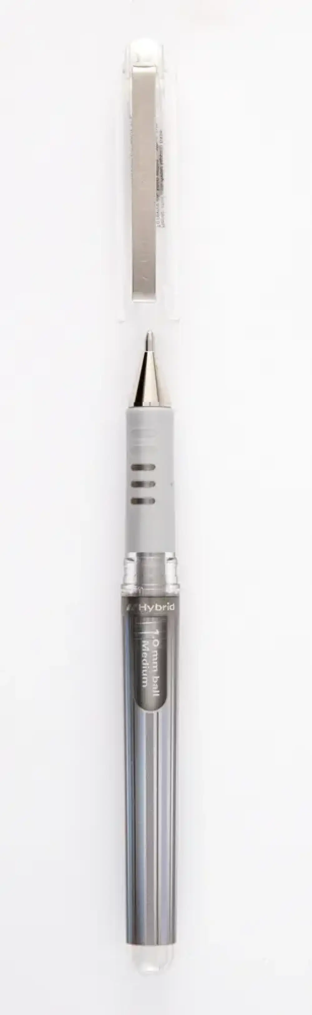 Hybrid roller Pentel k230-wo hvid