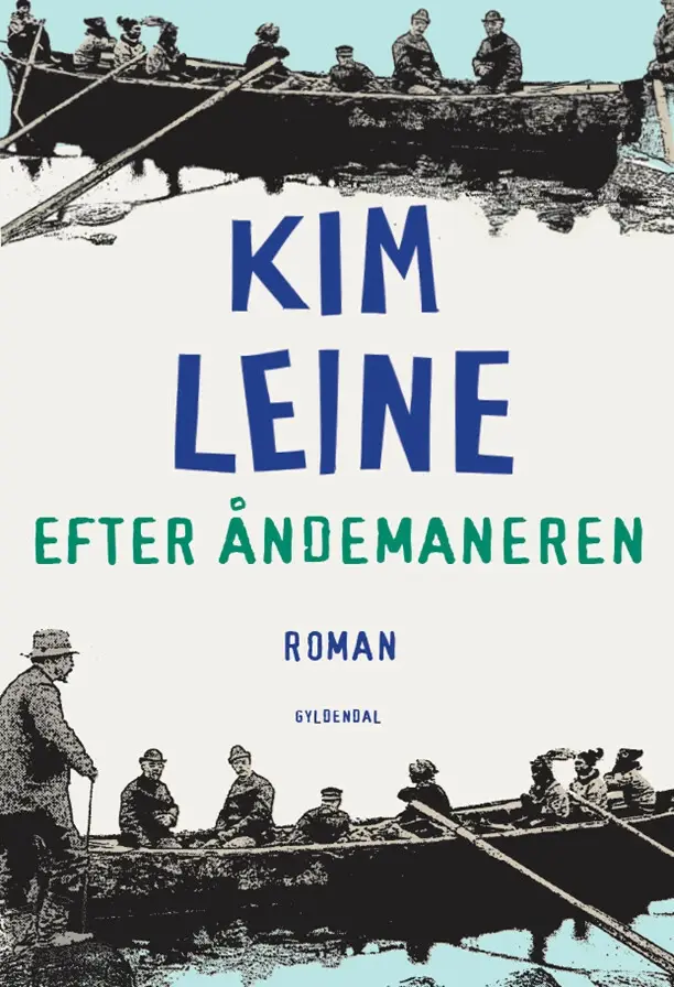 Efter åndemaneren