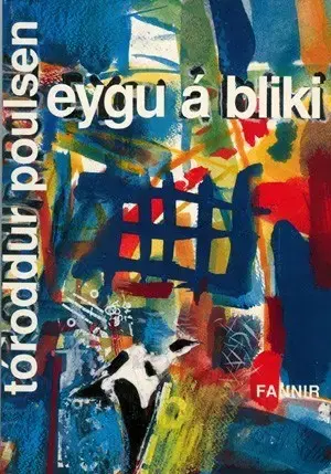 Eygu á bliki