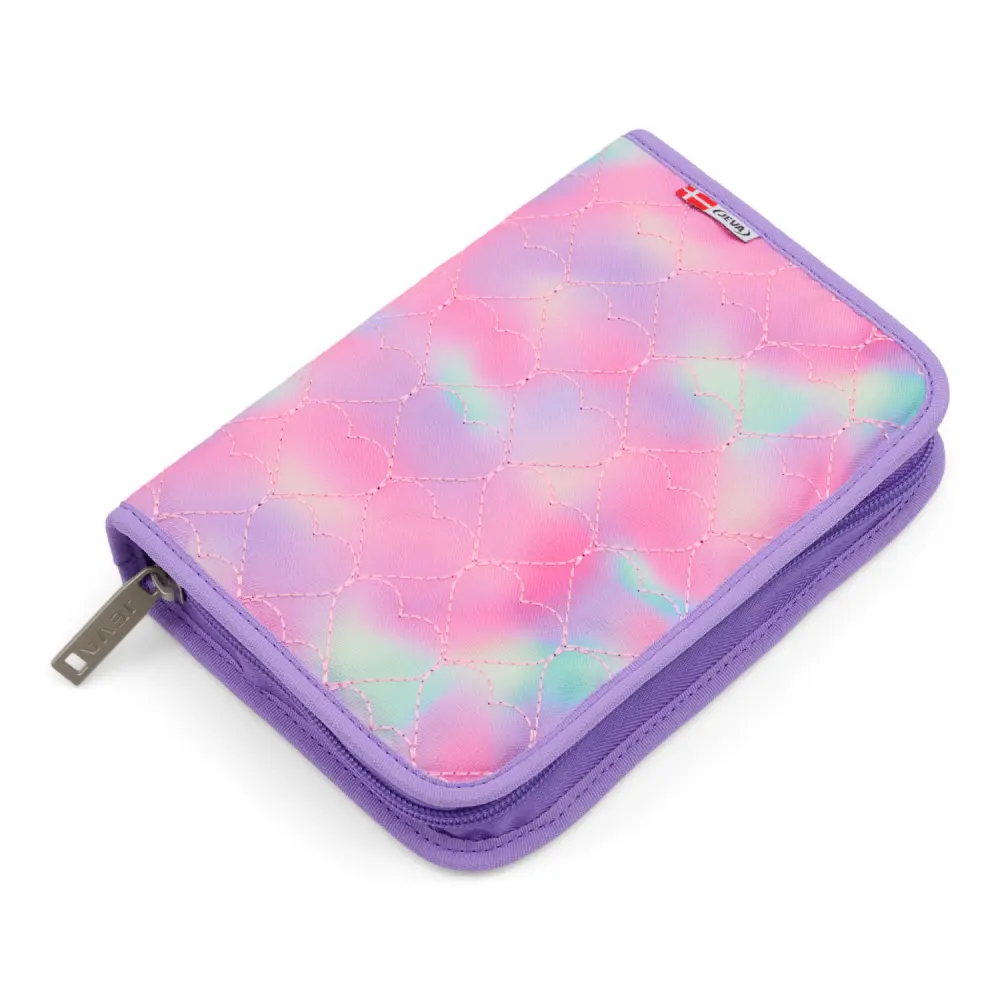 JEVA PENAL ONEZIP RAINBOW Q