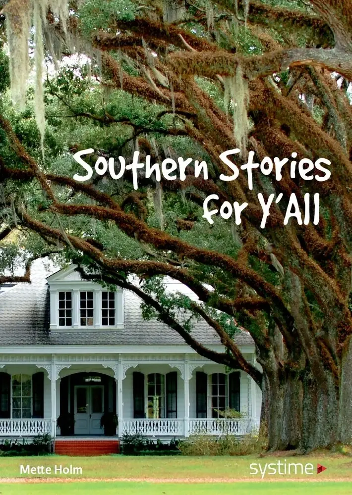 Southern Stories for Y'all