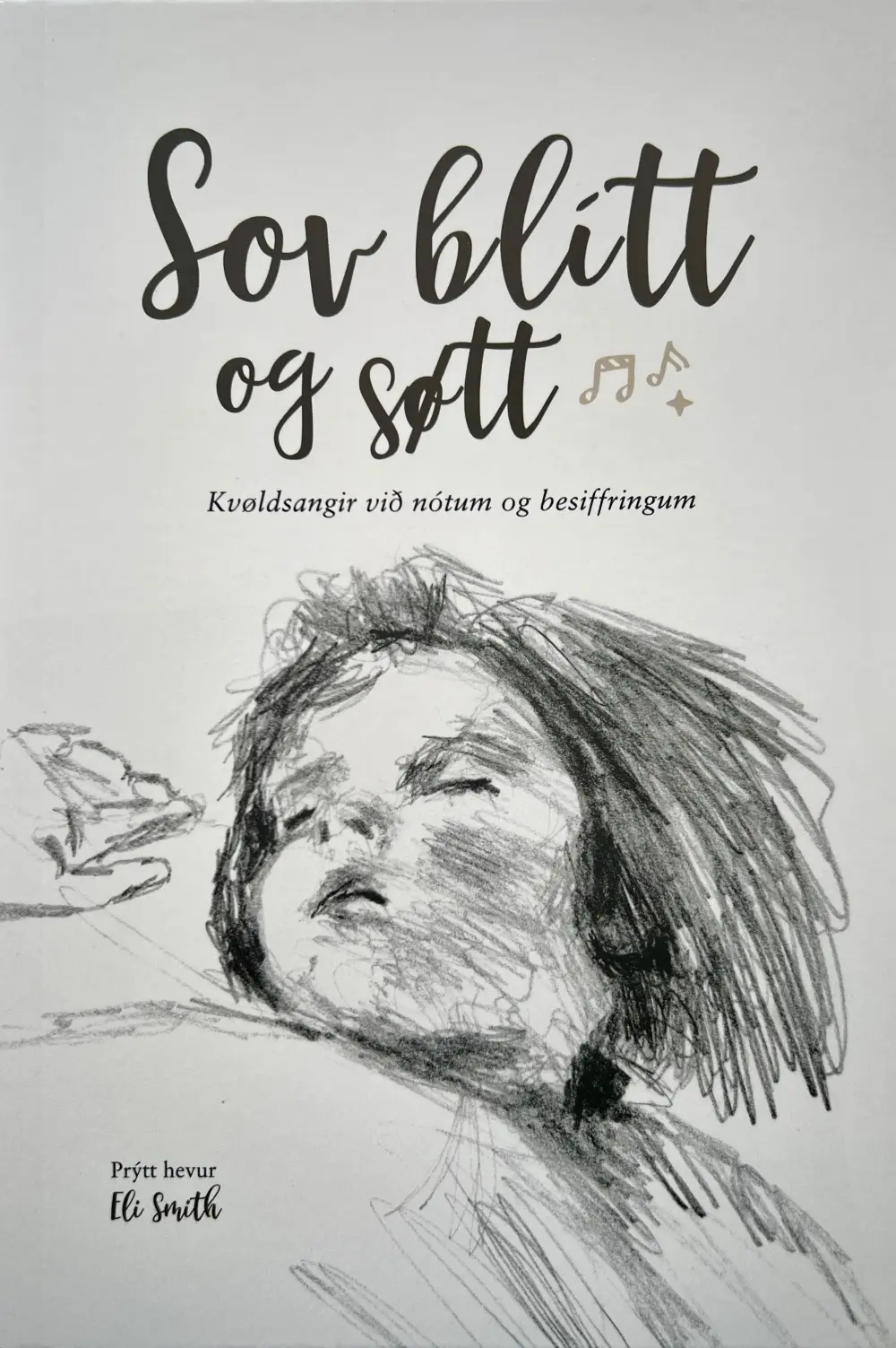 Sov blítt og søtt, heft (23)