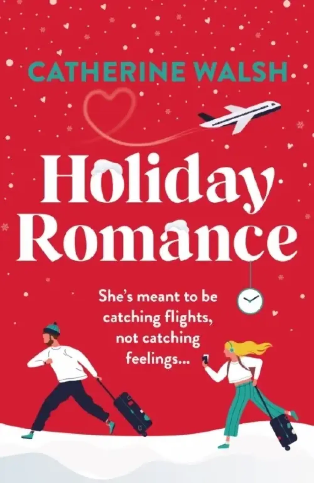 HOLIDAY ROMANCE