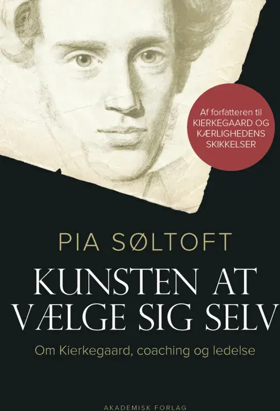 Kunsten at vælge sig selv