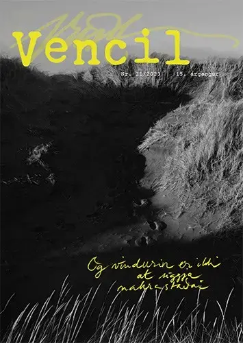 Vencil nr. 21 /2023