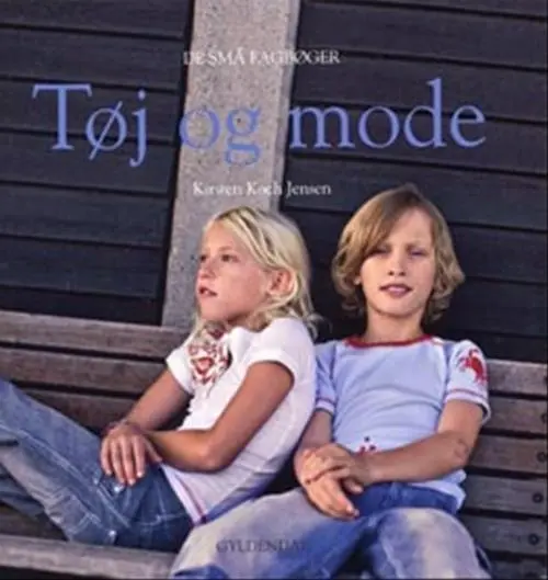 Tøj og mode