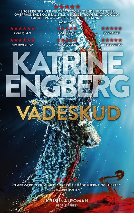Vådeskud