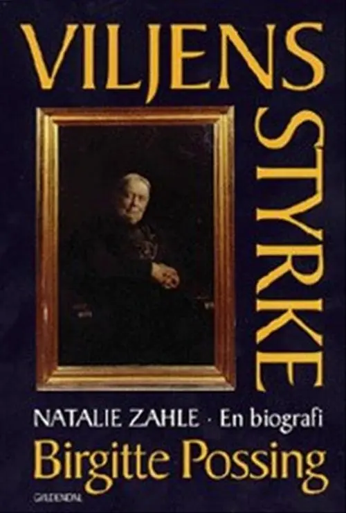 Viljens styrke