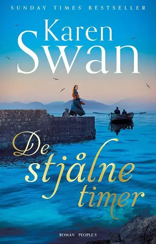De stjålne timer