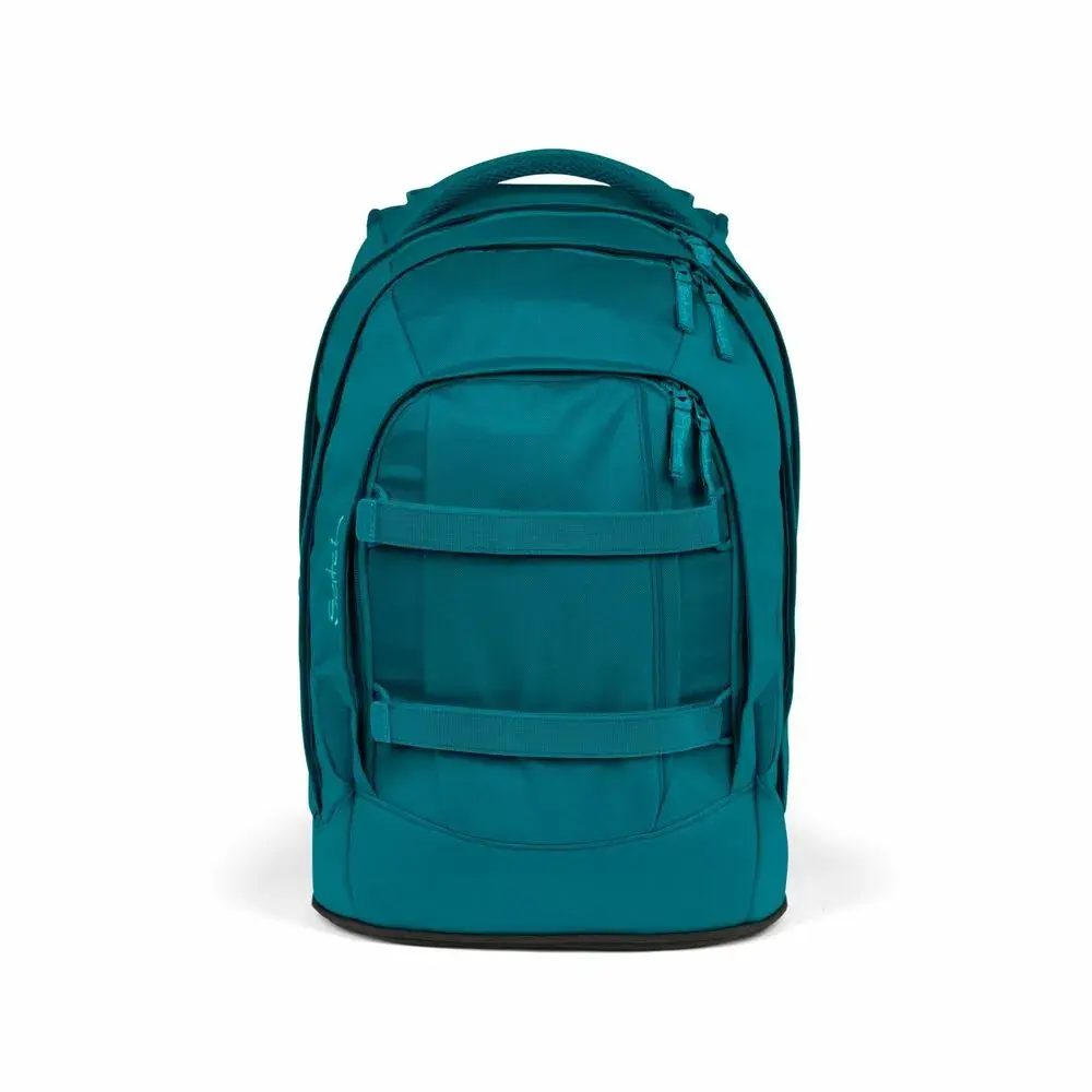 satch pack deep petrol 30l