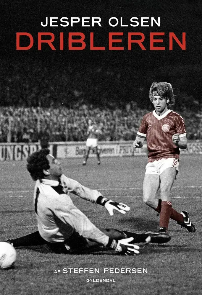 Jesper Olsen