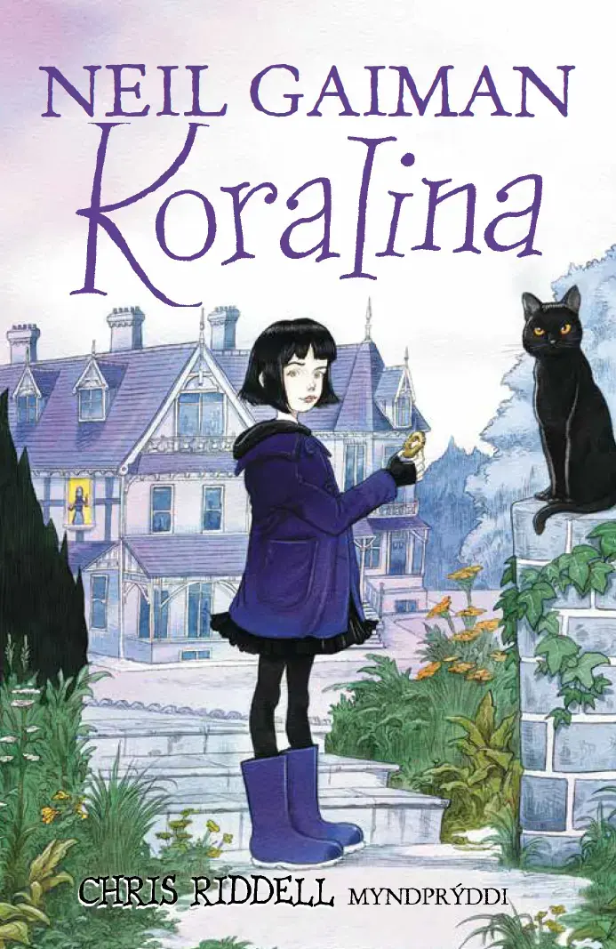 Koralina