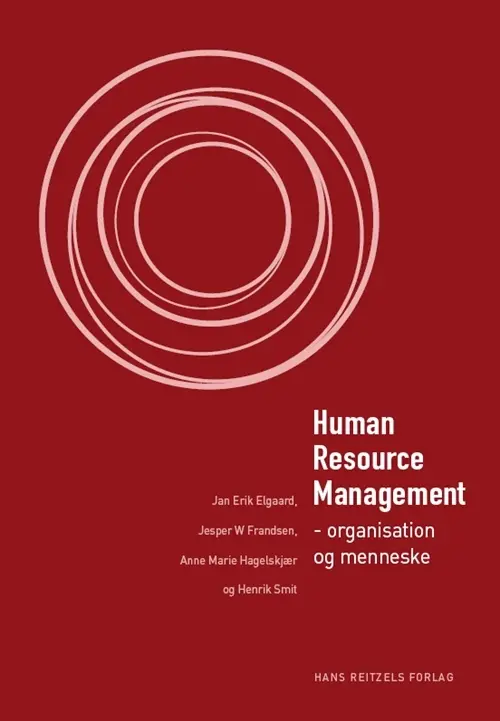Human resource management