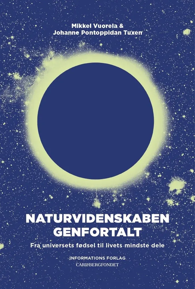 Naturvidenskaben genfortalt