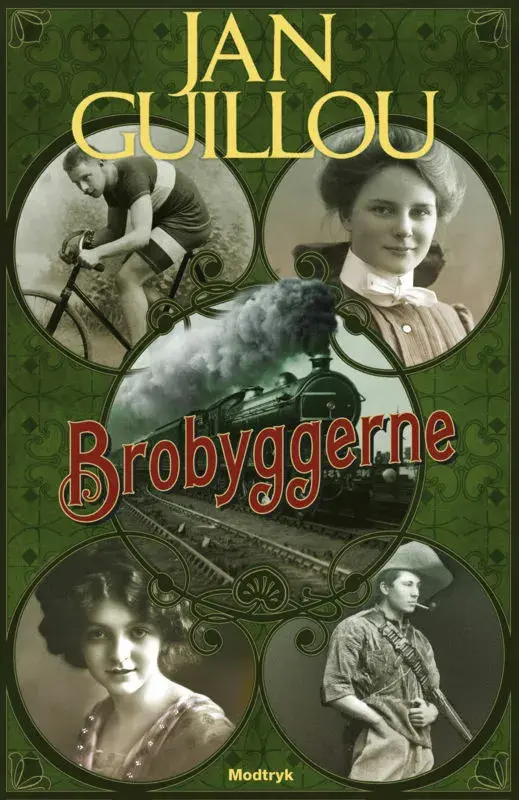 Brobyggerne
