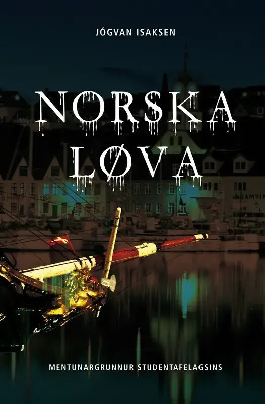 Norska Løva (25)