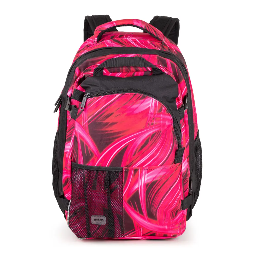 JEVA SUPREME PINK LIGHTNING