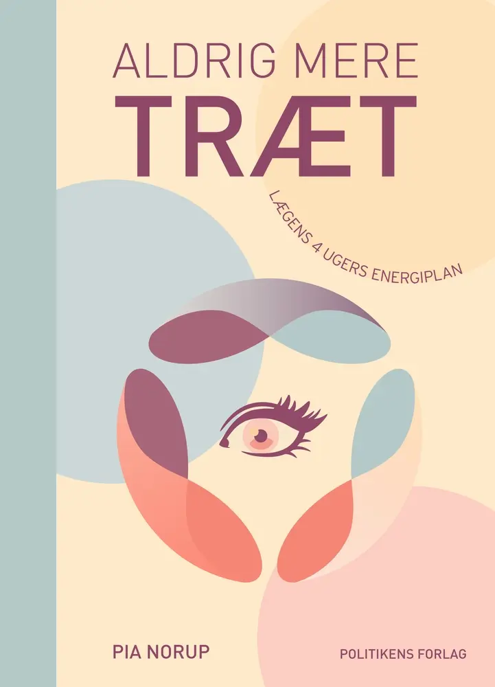Aldrig mere træt