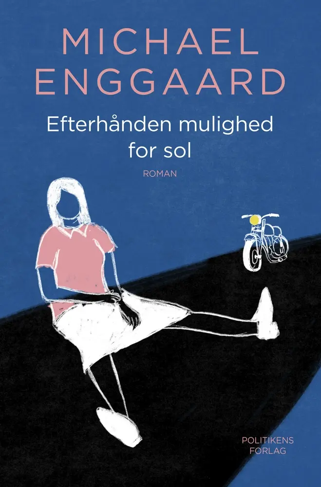 Efterhånden mulighed for sol