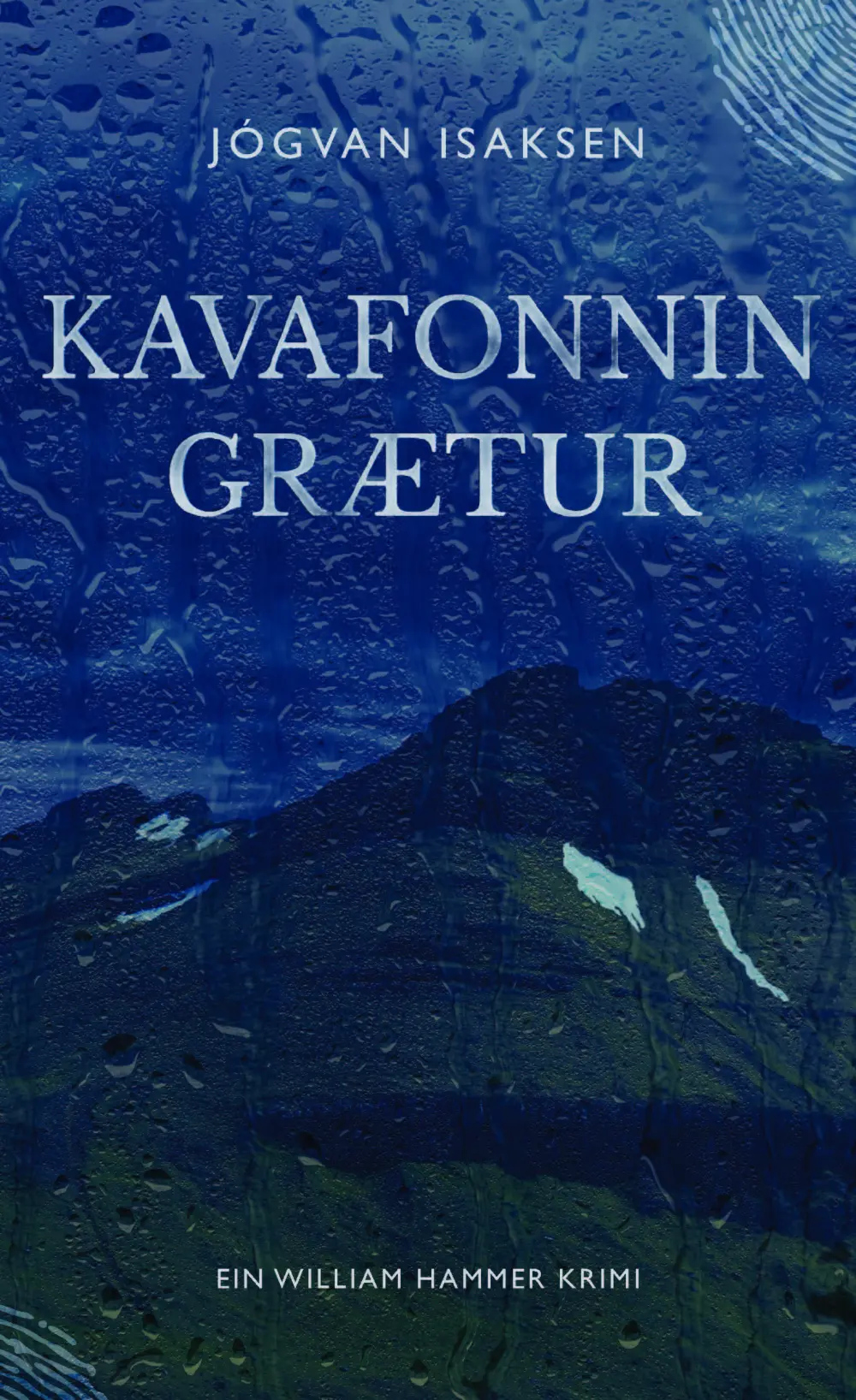 Kavafonnin grætur