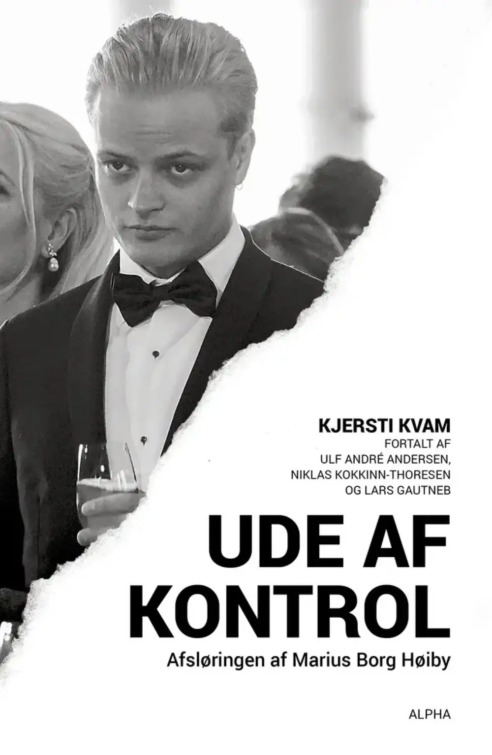 Ude af kontrol
