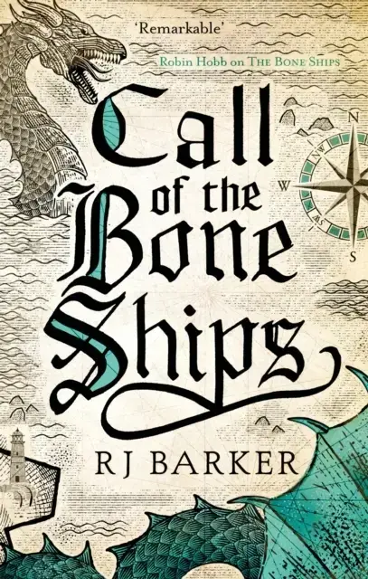 Call Of The Bone Ships Book 2 Of The Tide Child Trilogy
