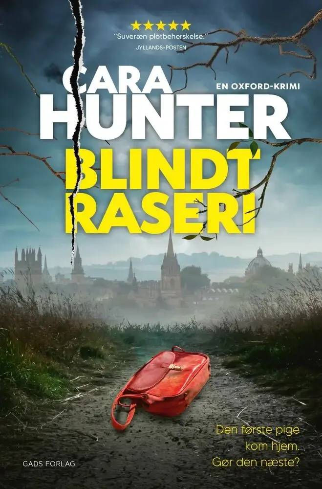 Blindt raseri, PB