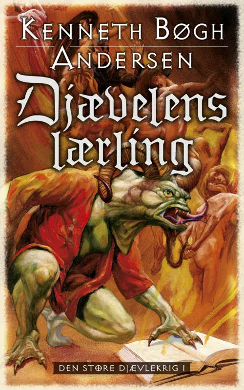 Djævelens Lærling