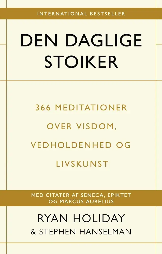 Den daglige stoiker