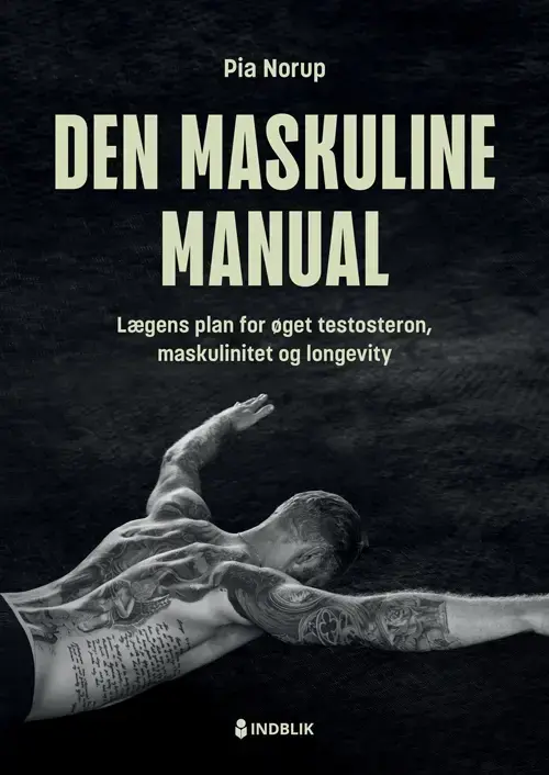 Den maskuline manual